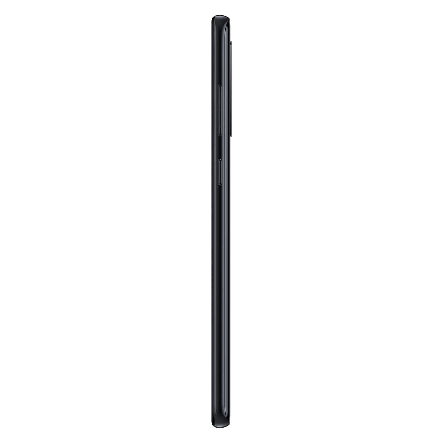 Buy Samsung,Samsung Galaxy A9 - 128GB - Caviar Blac - Unlocked - Gadcet | UK | London | Scotland | Wales| Near Me | Cheap | Pay In 3 | Mobile & Smart Phones